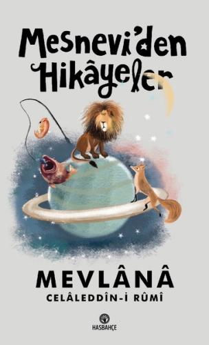 Mesneviden Hikayeler | Kitap Ambarı