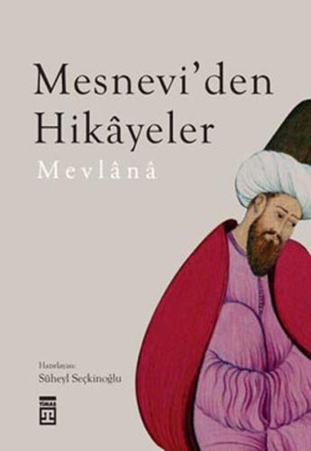 Mesnevi'den Hikayeler | Kitap Ambarı