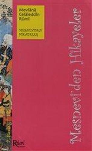 Mesnevi'den Hikayeler