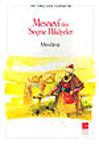 Mesnevi'den Seçme Hikayeler-100 T.E. İlköğretim | Kitap Ambarı