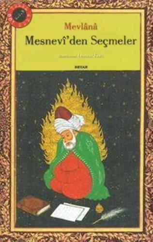 Mesnevi’den Seçmeler | Kitap Ambarı