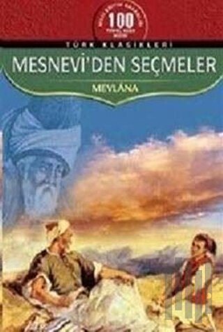 Mesnevi'den Seçmeler | Kitap Ambarı