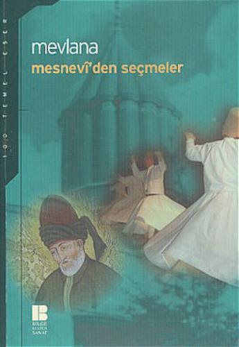 Mesnevi’den Seçmeler | Kitap Ambarı