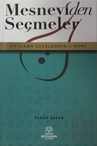 Mesnevi'den Seçmeler