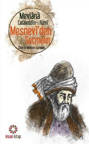 Mesnevi'den Seçmeler | Kitap Ambarı