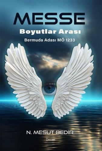 Messe - Boyutlar Arası Bermuda Adası MÖ 1233