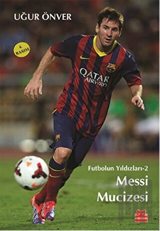 Messi Mucizesi | Kitap Ambarı