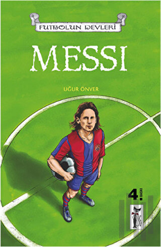 Messi | Kitap Ambarı