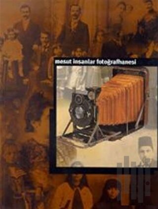 Mesut İnsanlar Fotoğrafhanesi