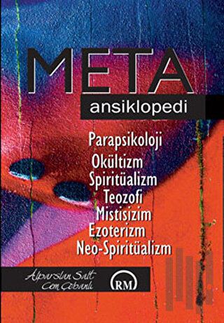 Meta Ansiklopedi | Kitap Ambarı