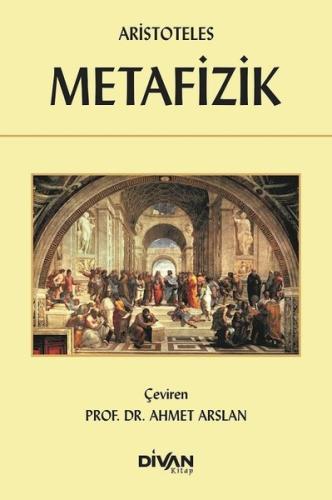 Metafizik (Ciltli) | Kitap Ambarı