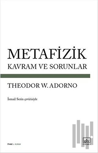 Metafizik - Kavram ve Sorunlar | Kitap Ambarı