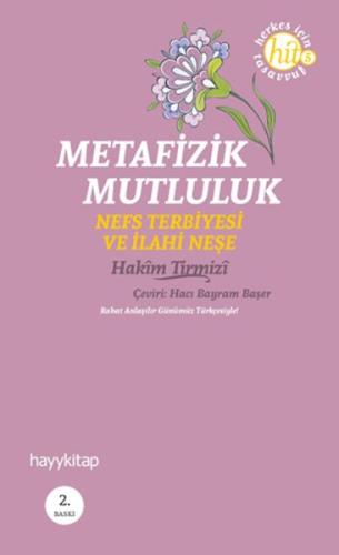 Metafizik Mutluluk | Kitap Ambarı
