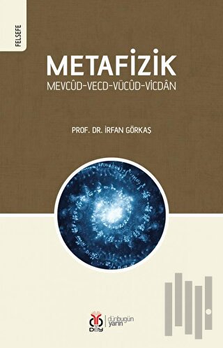 Metafizik | Kitap Ambarı