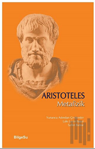 Metafizik | Kitap Ambarı