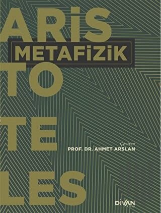 Metafizik | Kitap Ambarı