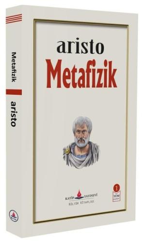 Metafizik