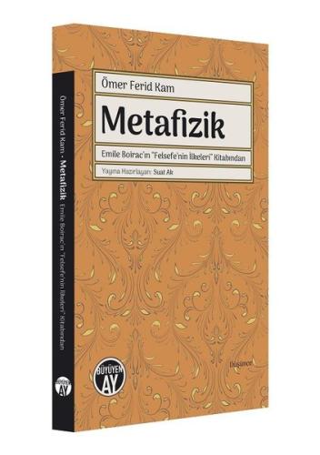Metafizik | Kitap Ambarı