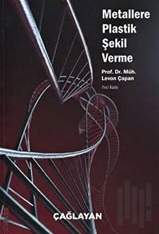 Metallere Plastik Şekil Verme