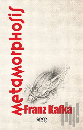 Metamorphosis | Kitap Ambarı