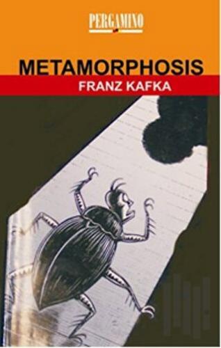 Metamorphosis | Kitap Ambarı