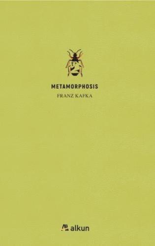 Metamorphosis | Kitap Ambarı