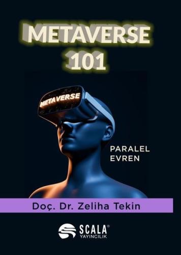 Metaverse 101 - Paralel Evren | Kitap Ambarı
