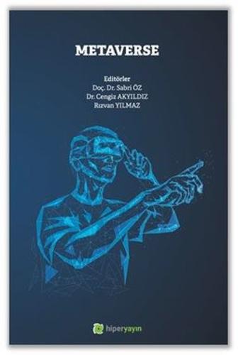 Metaverse | Kitap Ambarı