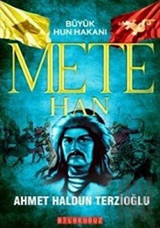 Mete Han | Kitap Ambarı