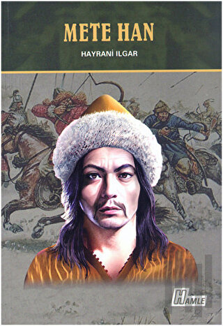 Mete Han | Kitap Ambarı