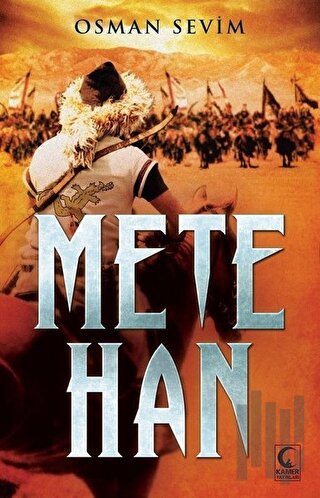 Mete Han | Kitap Ambarı