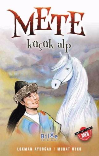 Mete-Küçük Alp