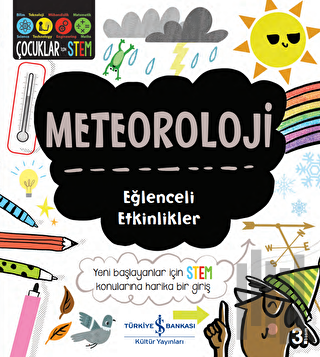 Meteoroloji | Kitap Ambarı