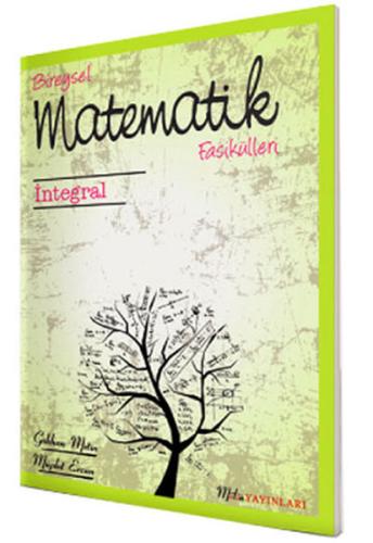 Metin 2015 Bireysel Matematik Fasikülleri İntegral | Kitap Ambarı