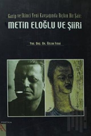 Metin Eloğlu ve Şiiri