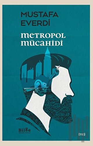 Metropol Mücahidi | Kitap Ambarı