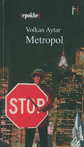 Metropol | Kitap Ambarı
