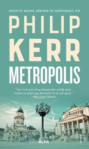 Metropolis | Kitap Ambarı