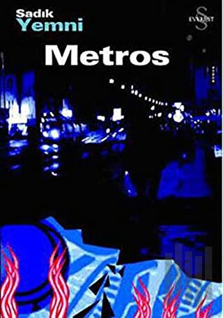 Metros | Kitap Ambarı