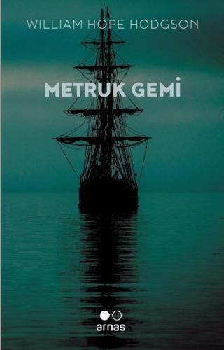 Metruk Gemi | Kitap Ambarı