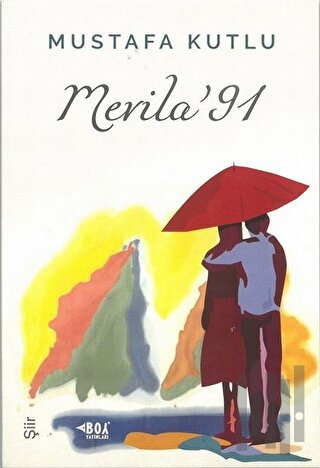 Mevila'91 | Kitap Ambarı