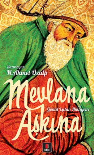 Mevlana Aşkına | Kitap Ambarı