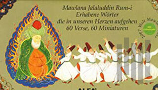 Mevlana Celaleddin Rum-i (Almanca)