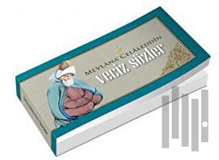 Mevlana Celaleddin (Veciz Sözler)