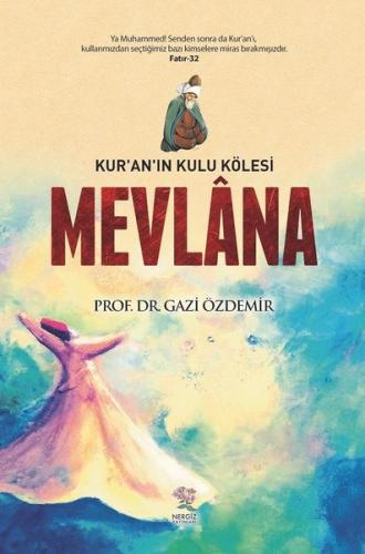 Mevlana (Ciltli) | Kitap Ambarı