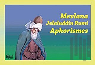Mevlana Jelaluddin Rumi Aphorismes | Kitap Ambarı