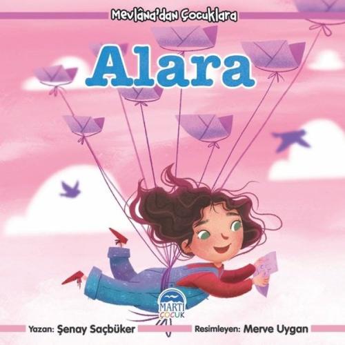 Mevlana'dan Çocuklara Alara