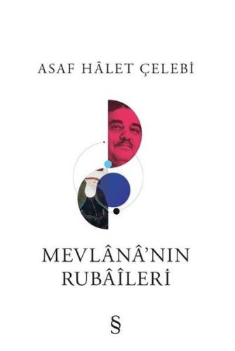 Mevlana'nın Rubaileri | Kitap Ambarı