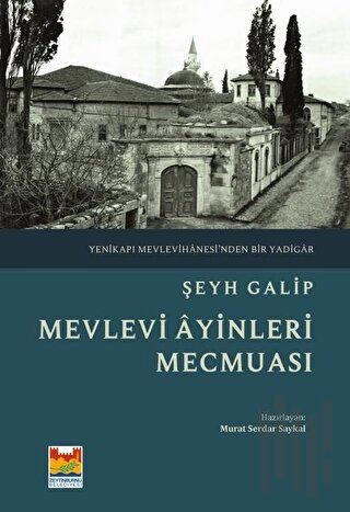 Mevlevi Ayinleri Mecmuası