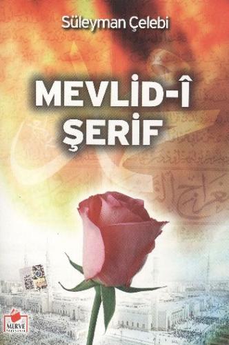 Mevlid-i Şerif (Dergi Boy) | Kitap Ambarı